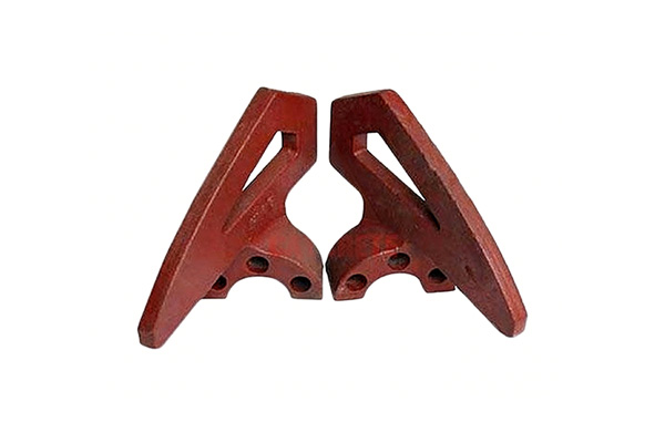 Mixing Blade 001690401A0000007 / 001690401A0000008